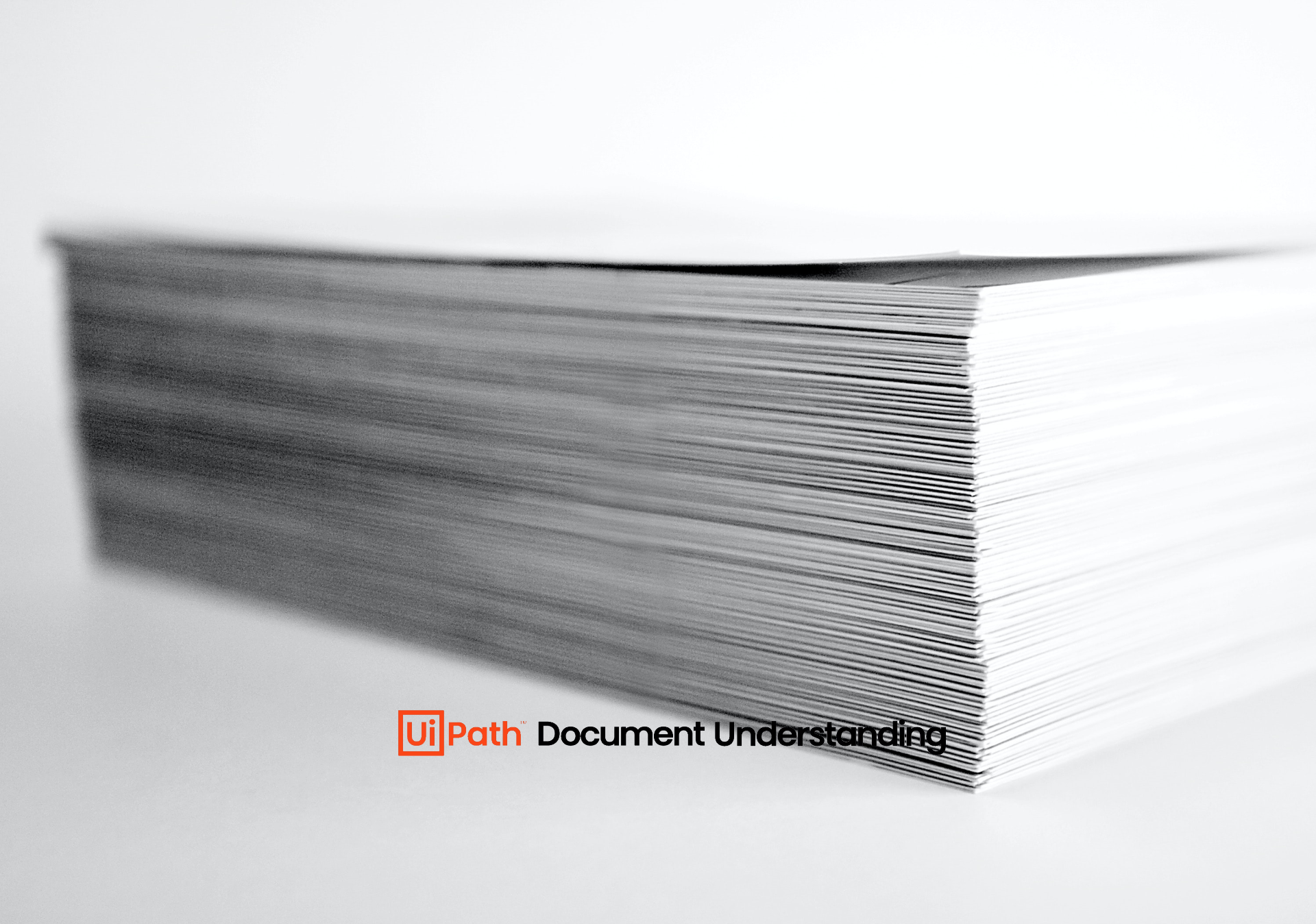 Intelligente documentverwerking door Document Understanding